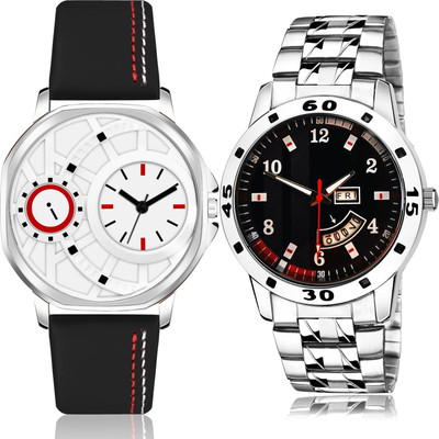 TIMETRANSELEVATE BM45-B190 Analog Watch  - For Men