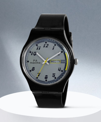 MAXIMA Analog Watch  - For Men