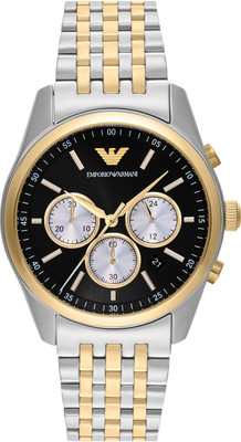 EMPORIO ARMANI Analog Watch  - For Men