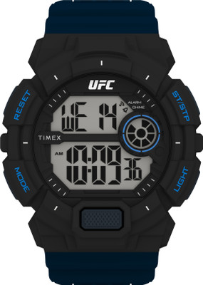 TIMEX Digital Watch  - For Men