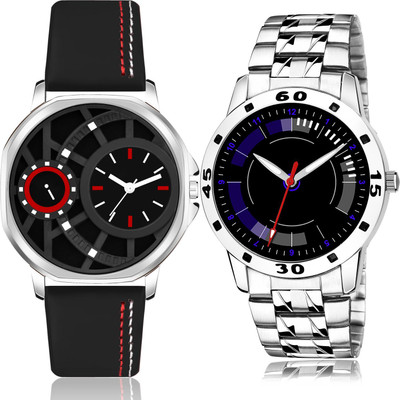 DMAGNATON BM44-(44-S-19) Analog Watch  - For Men