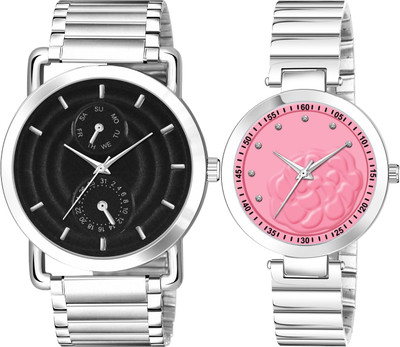 Zeravi Simple Elegant Versatile Watch for Men & Women Analog Watch  - For Men & Women