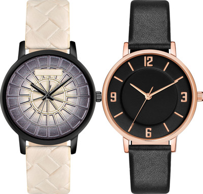 Freshilo Analog Watch  - For Men & Women