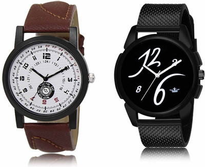 ROTATE LR11-LR61 Analog Watch  - For Men