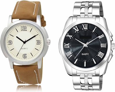 ROTATE LR16-LR125 Analog Watch  - For Men