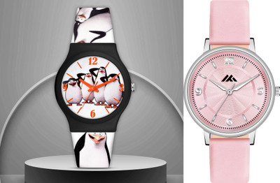 Freshilo Official Trendy Analog Watch Analog Watch  - For Men & Women