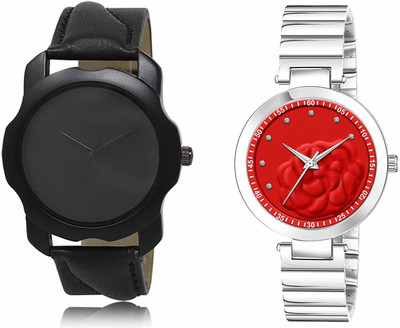ROTATE LR22-LR317 Analog Watch  - For Men & Women