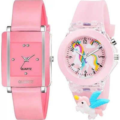 RSM Simple Elegant Versatile Watch for Men Women Boys Girls Analog Watch  - For Boys & Girls