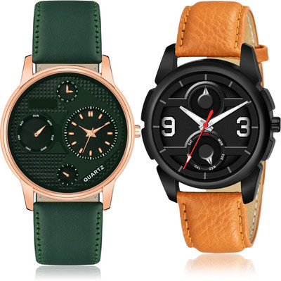 NEUTRON BM30-S328 Analog Watch  - For Men