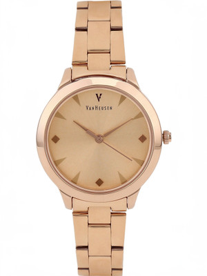 VAN HEUSEN Analog Watch  - For Women