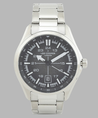 LEE COOPER LC08200.350 Analog Watch  - For Men