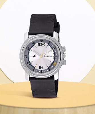 Fastrack Analog Watch  - For Men