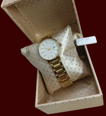 Glowme V9 Muskan Creations Analog Watch  - For Girls