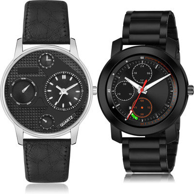 TIMENTER BM31-(11-S-20) Analog Watch  - For Men