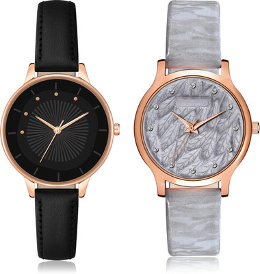 TIMOXIDE GM571-GM335 Analog Watch  - For Women