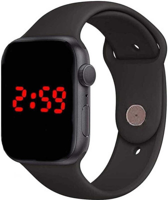 RT Resten Led New Good Looking Attractive Watch Digital Watch  - For Boys & Girls