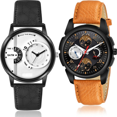 NEUTRON BM36-S349 Analog Watch  - For Men