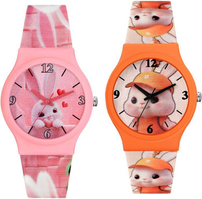 SHURAI Shurai_MT-732-Shurai_MT-733 watch | watch for men| watch for women |watch for girl | kids watch Analog Watch  - For Boys & Girls