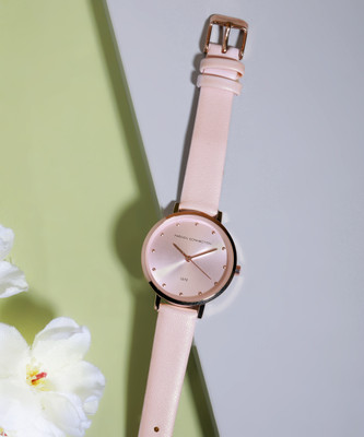 French Connection FCN00080F Analog Watch  - For Women