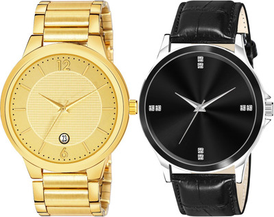 Zeravi Simple Elegant Versatile Watch for Men Analog Watch  - For Men