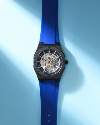 French Connection FCA02-8 Analog Watch  - For Men