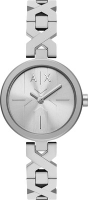 A/X ARMANI EXCHANGE Analog Watch  - For Women