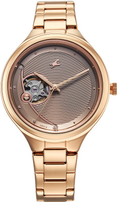 Fastrack Automatics 2.0 Analog Watch  - For Women