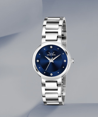 LOUIS DEVIN Analog Watch  - For Women