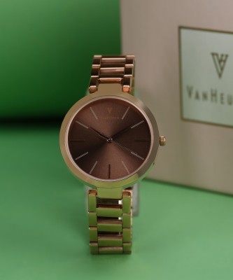 VAN HEUSEN 2023 Edition Analog Watch  - For Women