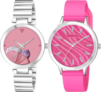Zeravi Simple Elegant Versatile Watch for Women Analog Watch  - For Women