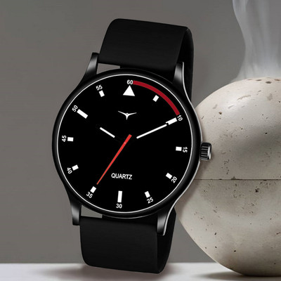 ZETWAL SMW05 Analog Watch  - For Men