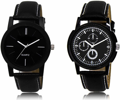 Scepter LR05-LR13 Analog Watch  - For Men