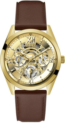 GUESS Analog Watch  - For Men