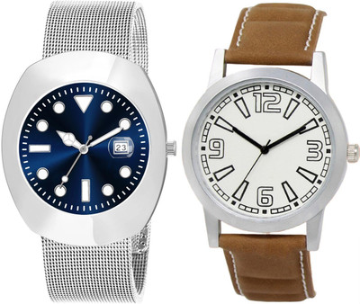 Zeravi Simple Elegant Watch for Men Analog Watch  - For Men