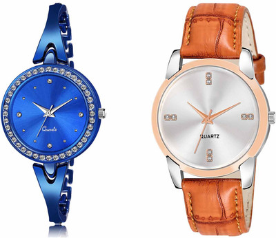 Scepter LR270-LR344 Analog Watch  - For Women