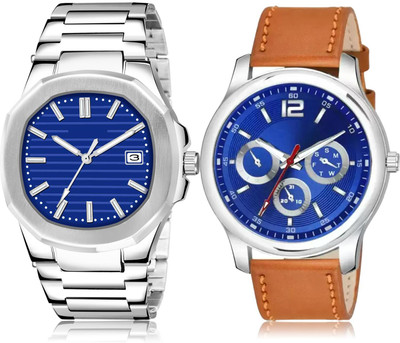 TIMETRANSELEVATE BL46.145-BRM54 Analog Watch  - For Men