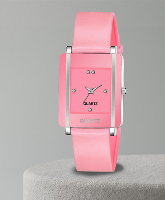 KNACK Analog Watch  - For Girls