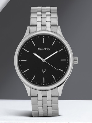 Allen Solly Analog Watch  - For Men
