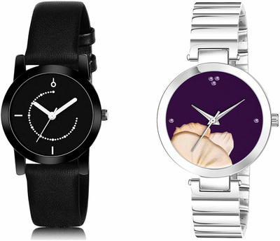 Scepter LR253-LR311 Analog Watch  - For Women