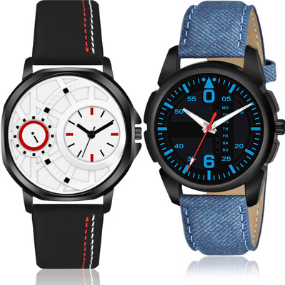 GROOT BM43-S324 Analog Watch  - For Men