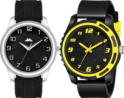 Vishwas Studio Official Trendy Analog Watch Analog Watch  - For Men & Women