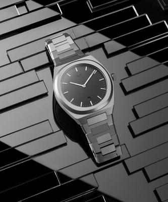 MVMT Odyssey Analog Watch  - For Men