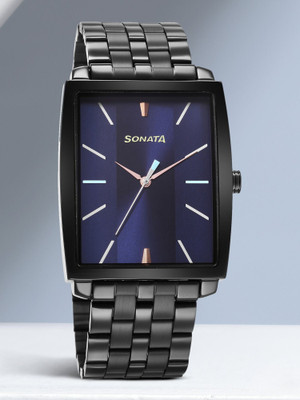 SONATA Sonata Utsav Gents Analog Watch  - For Men