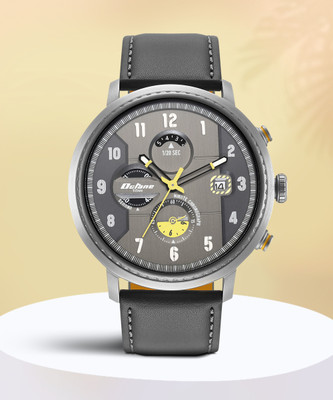 Titan Octane Aerobatics Analog Watch  - For Men