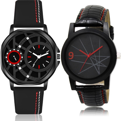 TIMENTER BM42-BL46.8 Analog Watch  - For Men