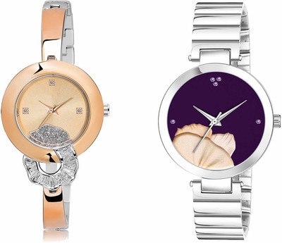 Scepter LR250-LR311 Analog Watch  - For Women