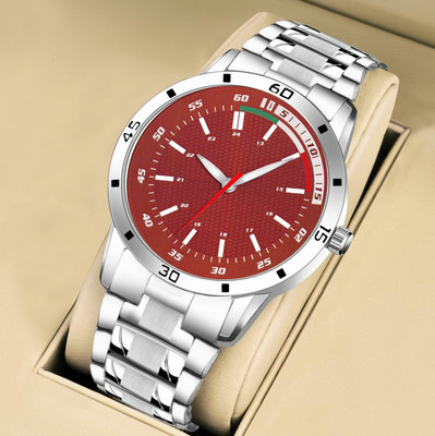 Trex Still Unique Designe As You Are Stylish Latest Watch For Men Analog Watch  - For Men