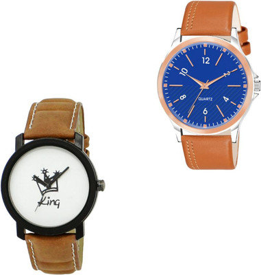 Naavli Analog Watch  - For Men & Women