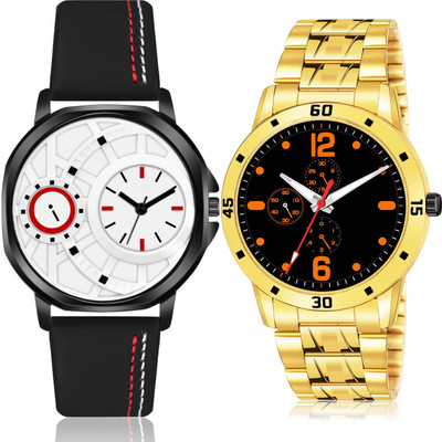 TIMOXIDE BM43-(70-S-21) Analog Watch  - For Men