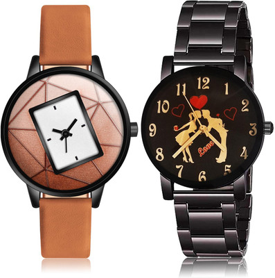 TIMETRANSELEVATE GM564-GCPL6 Analog Watch  - For Women